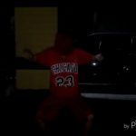 Dance Cover krump hiphop 2019