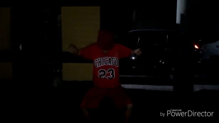 Dance Cover krump hiphop 2019