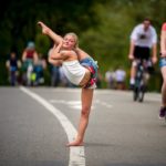 Dance Moms Maesi and Lilly Attempt to Break 10 Minute Photo Challenge Record (with a giveaway)