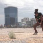 Dance Videos   GRICHKA ‘KRUMP TOWER’ in Las Vegas