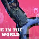 Dance in New York City: The New Vogueing Scene