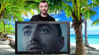 Dancing reggae with a stranger – Sam Smith Vs Laid Back – Paolo Monti mashup 2019