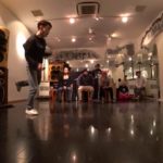 Dee vs TAIKI FINAL / MAWBATTLEAP HOUSE DANCE BATTLE 16/12/11
