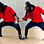 Dil Cheez Tujhe Dedi Krump Mix | Dance Choreography | Mystery Dance Guys
