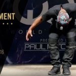 Disko | Krump Tournament Judges’ Showcase | World of Dance Dallas 2016 | #WODDALLAS16