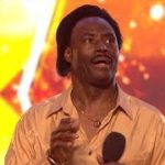 Donchez bags a GOLDEN BUZZER with his Wiggle and Wine! | Auditions | BGT 2018