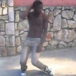 Donny Teach Me How To Dougie Dance The haitian