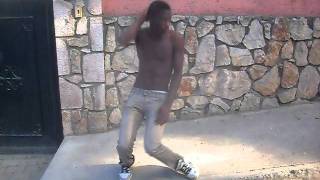 Donny Teach Me How To Dougie Dance The haitian