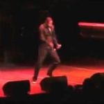 Doug E  Fresh The Real Dougie Dance) Live 2012