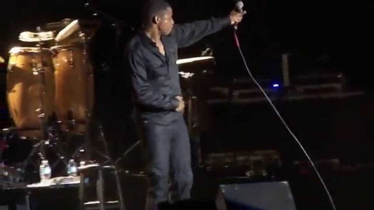 Doug E Fresh  “This is How You Dougie!