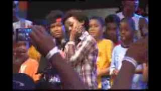 Doug E. Fresh ‘Let Me See You Dougie’ Dance Troop Live @ Bhcp 2013