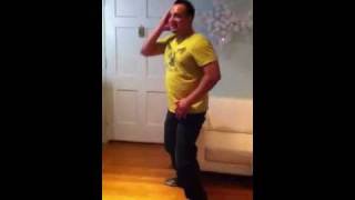 Dougie Dance