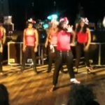 Dougie, Mougou Dance, Sunayo..