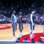 Dougie dance