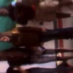 Dougie dance battle