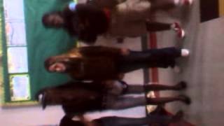Dougie dance battle