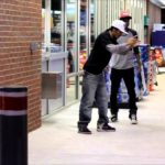 DubStep Dance – Don’t adjust your volume!