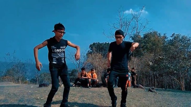 Dubstep (03) JEXO & ISAK