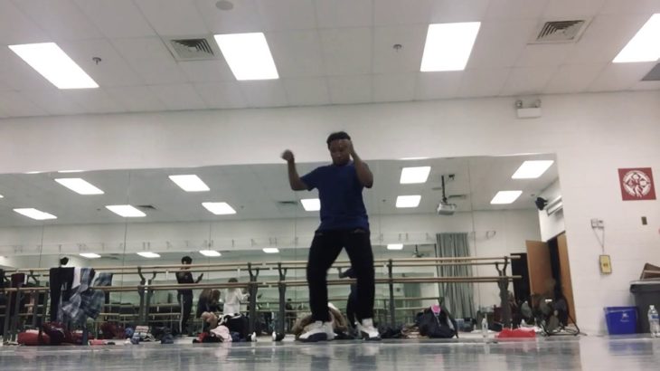 Dubstep Cypher