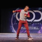 Dubstep Dance
