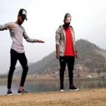 Dubstep Dance