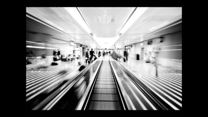 Dubstep Dance