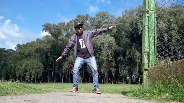 Dubstep Dance 2019 | Apashe_&_Phace – Unsafe | Legend Dancers