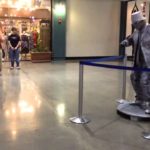 Dubstep Dance Battle: Me vs. Eclypse
