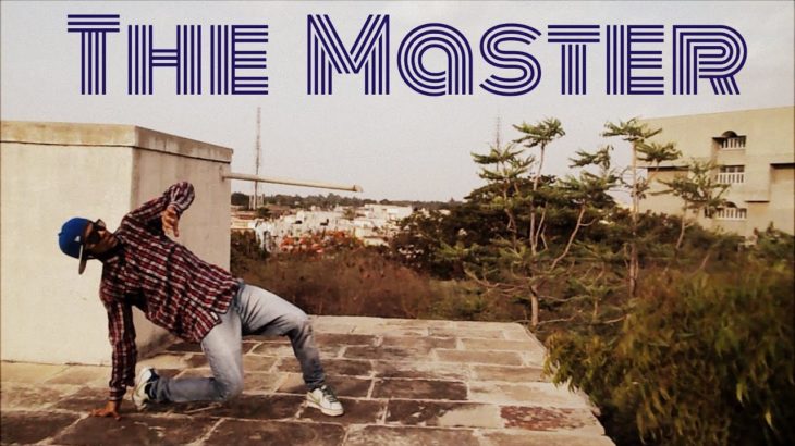 Dubstep Dance | Freestyle | The Master – Spag Heddy | Dharmendra Jadeja