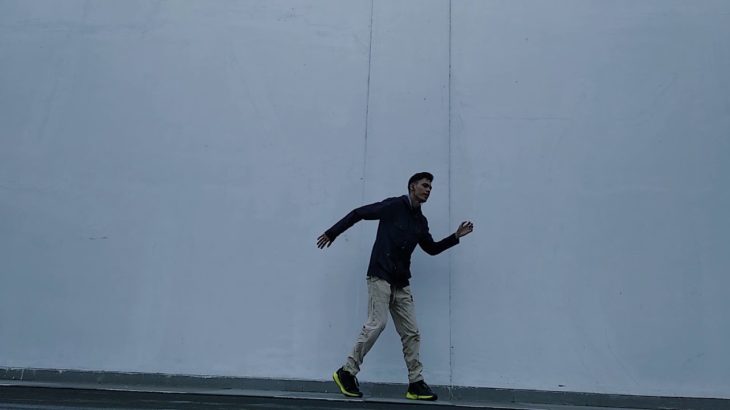 Dubstep Dance Indonesia | Vlog | Let U Go