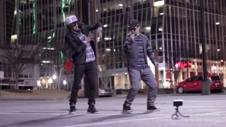 Dubstep Dance – best dubstep dancers world of dance dance battle