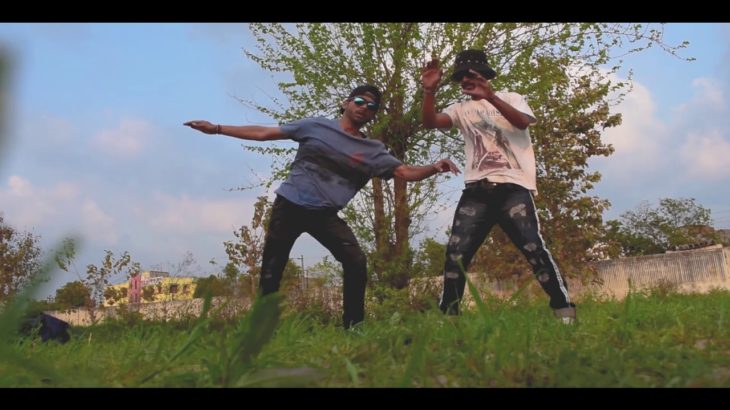 Dubstep |  Popping | Dance