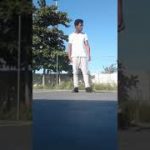 Dubstep dance