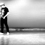 Dubstep dance “Crystallize”