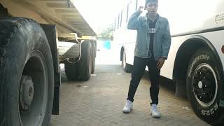 Dubstep dance lil Yama back again