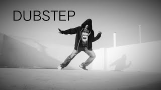 Dubstep freestyle🔥🔥
