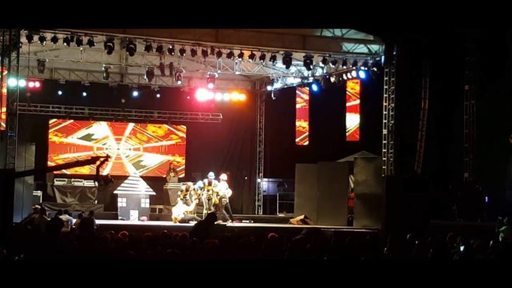 Dynamix team world reggae dance 2016 winners [JALEGENDS]