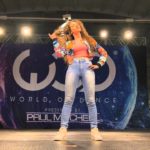 Dytto Barbie World of Dance Bay Area 2015/ Дитто барби гёрл!