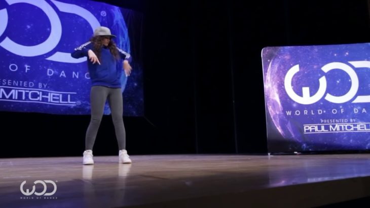 Dytto | World Of Dance | Balboa – Father Jacks Dubstep Adventure [NEW]