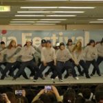 EAGLE HIPHOP / 上智大学 ダンスサークル ソフィア祭 2016 Sophia Festival 学祭