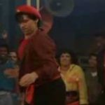 ELECTRIC BOOGALOO BREAK DANCE MEGA-MIX