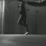 ELVISをシャッフルダンスで踊ってみた