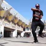 EP01 | Krump | Ques aka Badguy #26 (Street Kingdom) | That Dancer TV