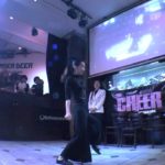 EX preliminary / W-1 NIGHT 15/12/18 WAACK DANCE BATTLE