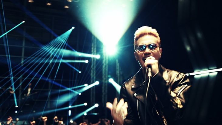 EXILE / Heads or Tails (Music Video)