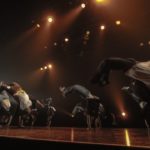 EartH + KREIS HOUSE DANCE CROSSING 2017