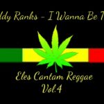 Eles Cantam Reggae Vol.4 – The Best Of Reggae _ Os Melhores Reggae Limpos [ Reggae Recordações ]