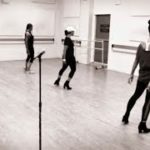 En Vogue | Dance Rehearsal | Frank Gatson | Jaquel Knight