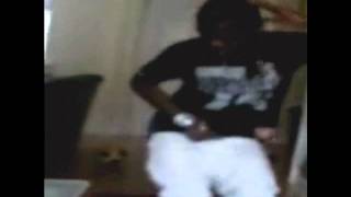 Exclusive Dance Dougie video – Wisdom
