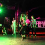 F circle / W-1G.P TOKYO WAACK DANCE BATTLE